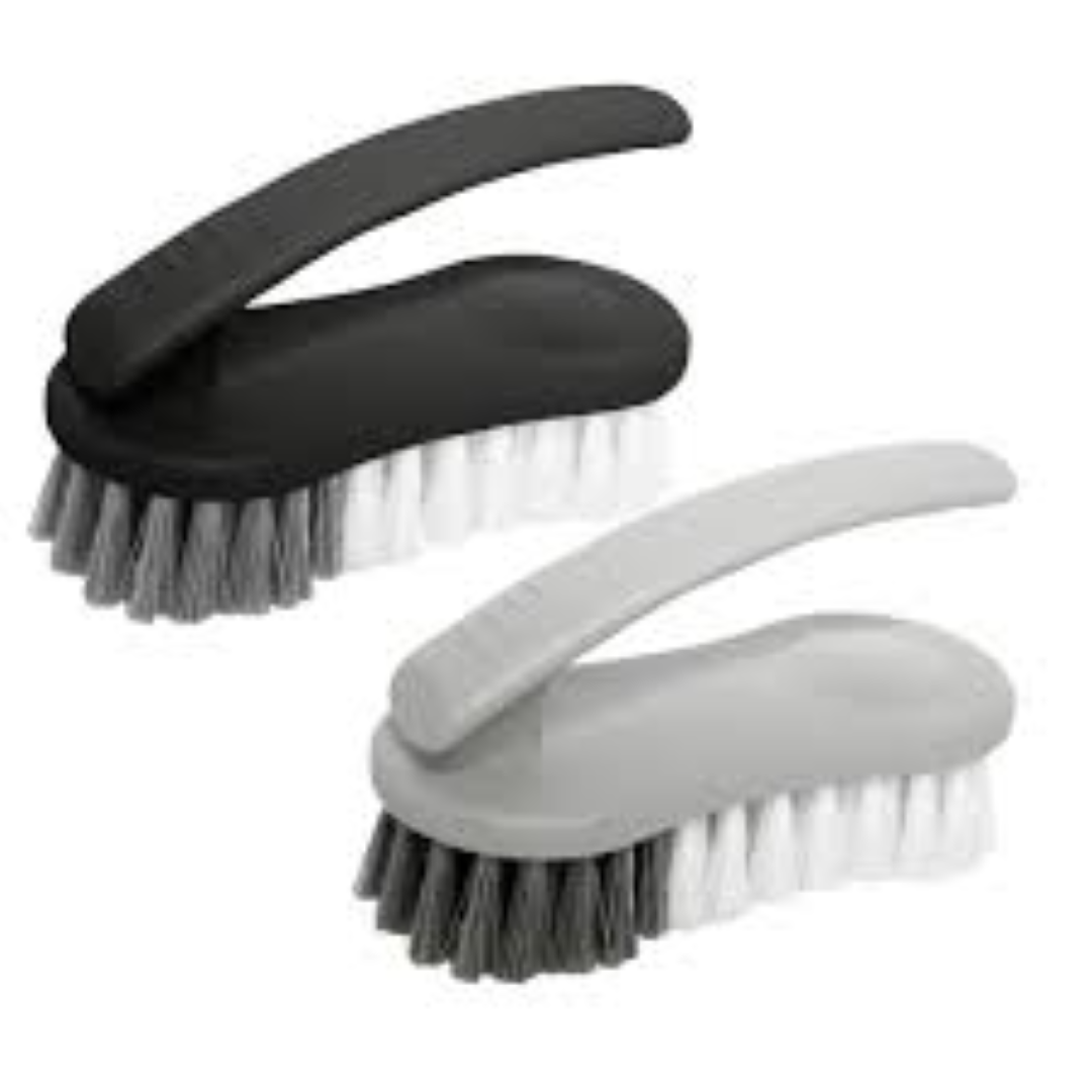YORK DUO BRUSH 040500